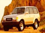 1994 Toyota Land Cruiser